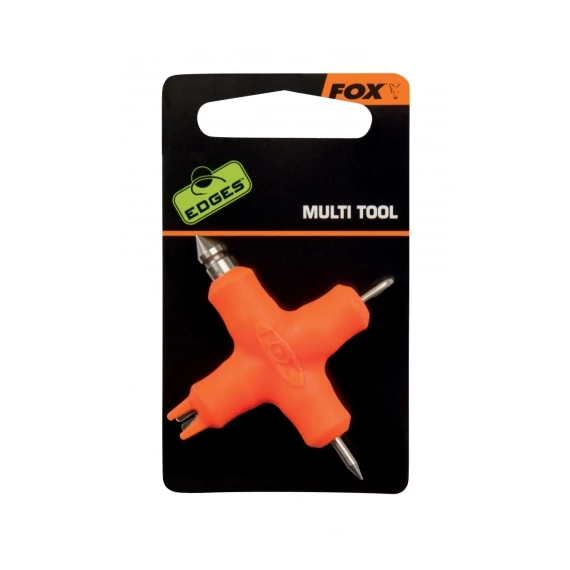 FOX Edges Micro Multi Tool Multifunkciós eszköz