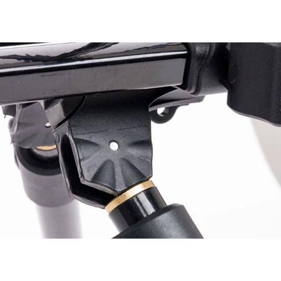 FOX Horizon Dual 3 botos rod-pod hordtáskával
