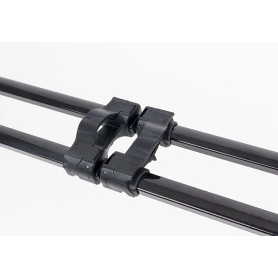 FOX Horizon Dual 3 botos rod-pod hordtáskával