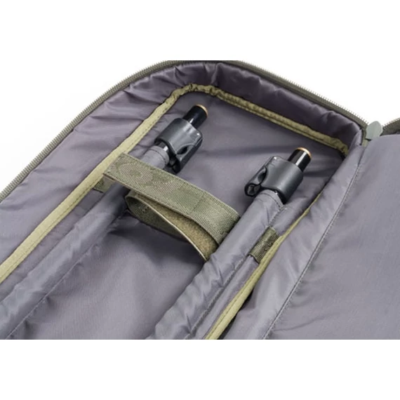 FOX Horizon Dual 3 botos rod-pod hordtáskával