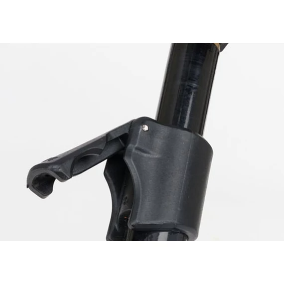 FOX Horizon Dual 3 botos rod-pod hordtáskával