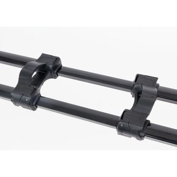 FOX Horizon Dual 3 botos rod-pod hordtáskával