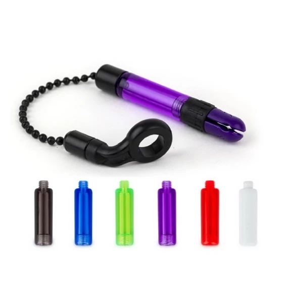 FOX Black Label Powergrip Bobbin Láncos Swinger