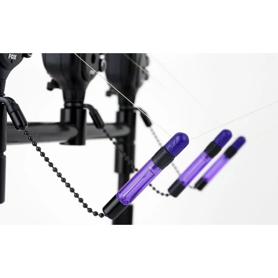 FOX Black Label Powergrip Bobbin Láncos Swinger