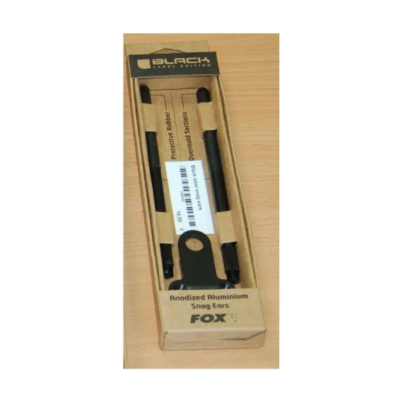 FOX Black Label Snag Ears Villa