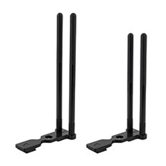 FOX Black Label Swinger Tag Snag Ears Villa