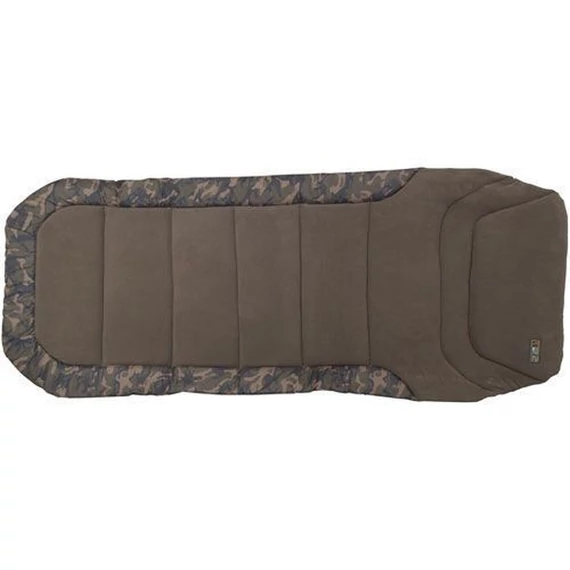 FOX R3 Kingsize Camo Bedchair Terepszínű Ágy