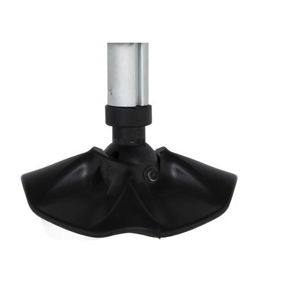 FOX R3 Kingsize Camo Bedchair Terepszínű Ágy