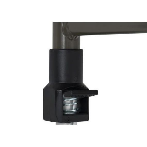 FOX R3 Kingsize Camo Bedchair Terepszínű Ágy