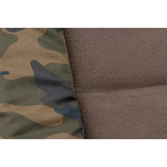 FOX R1 Camo Chair Terepszínű Szék