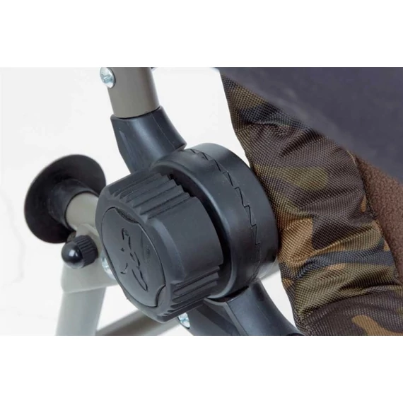 FOX R1 Camo Chair Terepszínű Szék