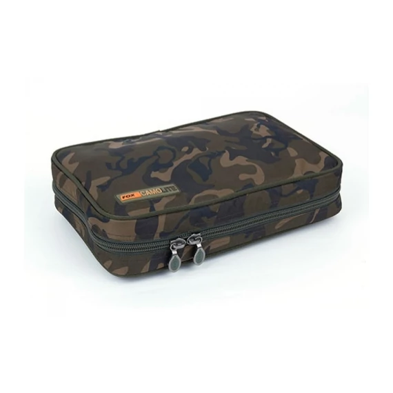 FOX Camolite Buzzer Bag Bag Táska