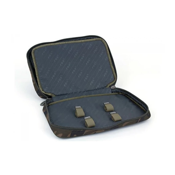 FOX Camolite Buzzer Bag Bag Táska