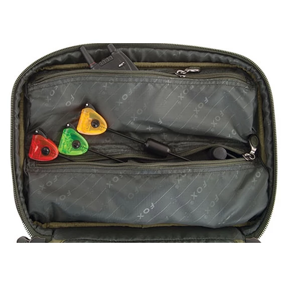 FOX Camolite Buzzer Bag Bag Táska