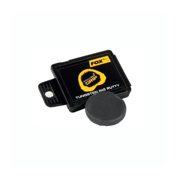 FOX Ólompaszta Edges Power Grip Tungsten Rig Putty
