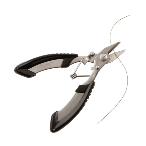 FOX Edges Carp Braid Blades XS Olló