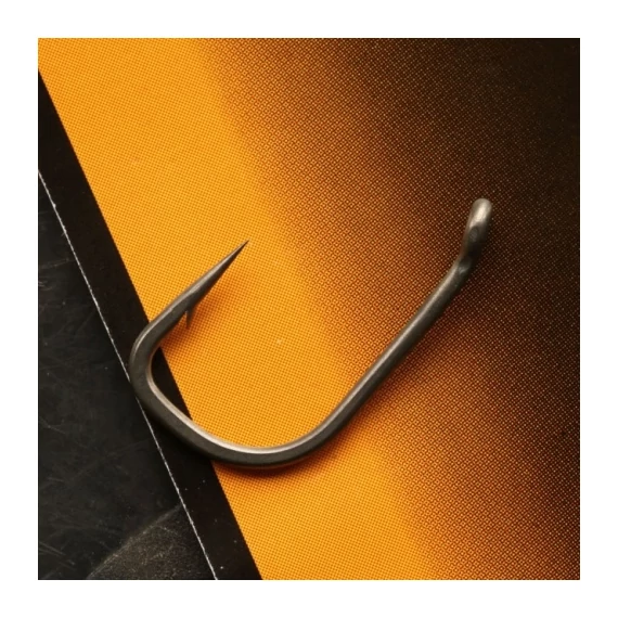 FOX Horog Edges Armapoint Wide Gape Straight