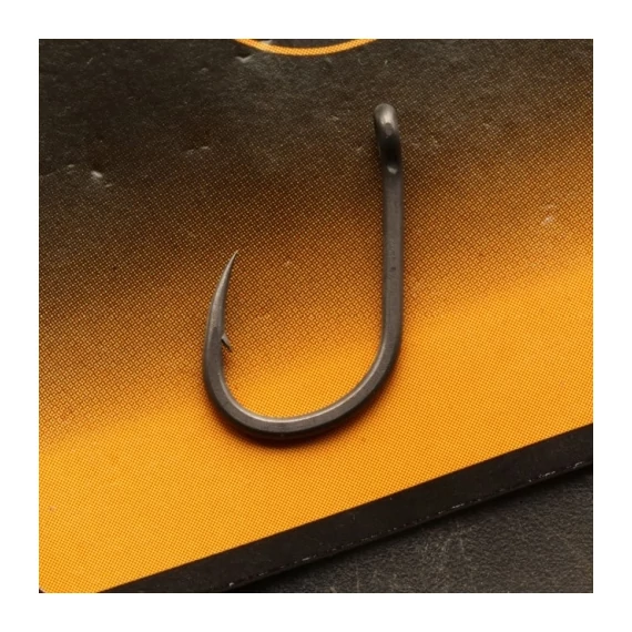 FOX Horog Edges Armapoint Wide Gape Beaked