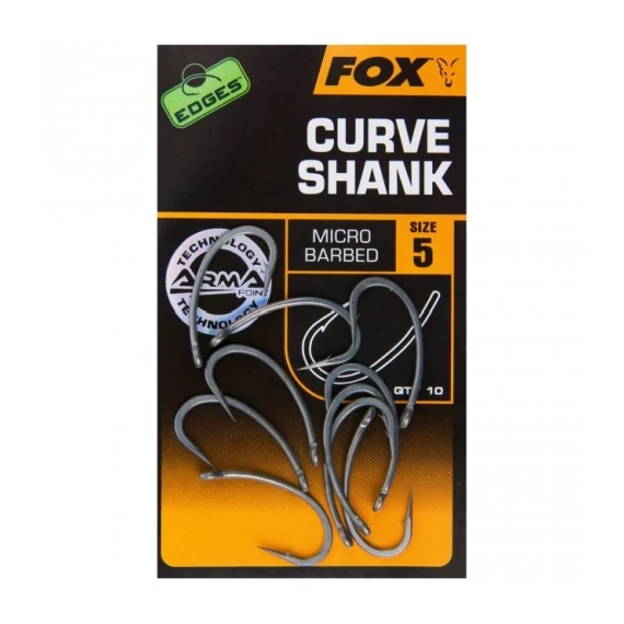 FOX Horog Edges Armapoint Curve Shank