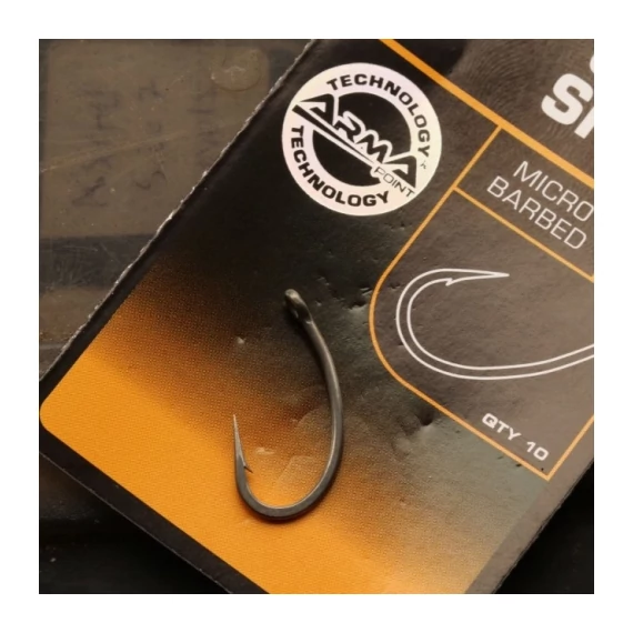 FOX Horog Edges Armapoint Curve Shank