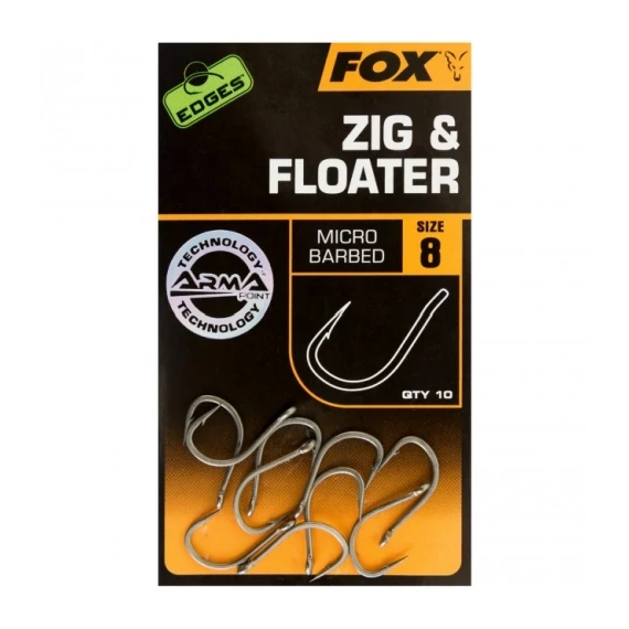 FOX Horog Edges Armapoint Zig & Floater