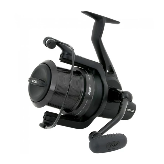 FOX EOS 12000 Reel Távdobó Orsó