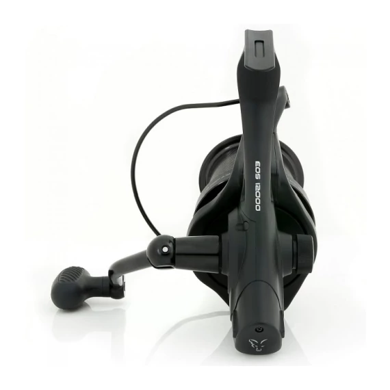 FOX EOS 12000 Reel Távdobó Orsó