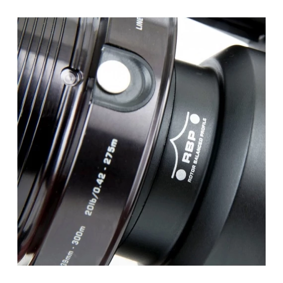 FOX EOS 12000 Reel Távdobó Orsó