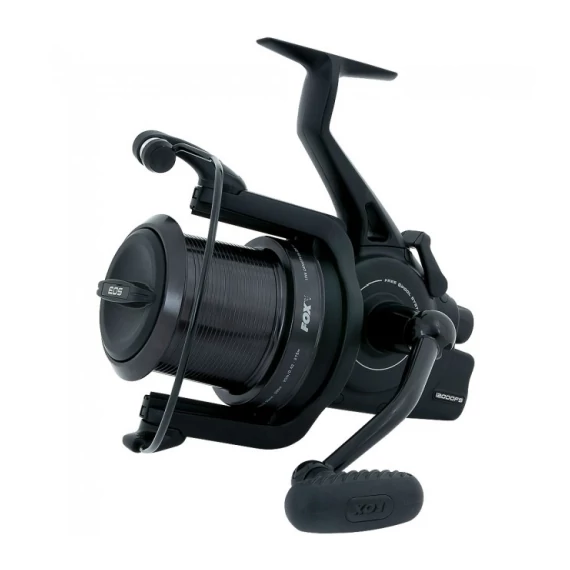 FOX EOS 12000 FS Reel Nyeletőfékes Orsó
