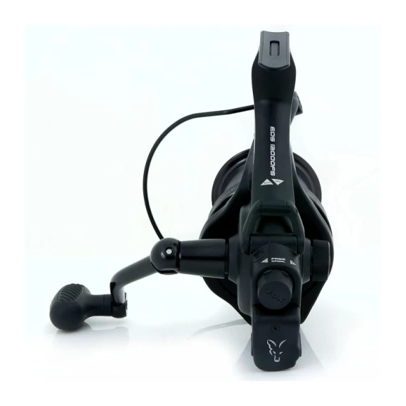 FOX EOS 12000 FS Reel Nyeletőfékes Orsó