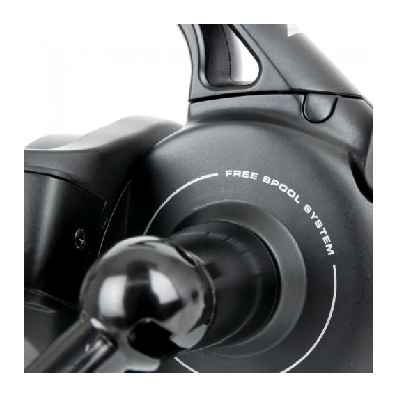 FOX EOS 12000 FS Reel Nyeletőfékes Orsó