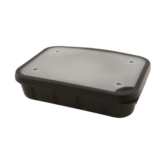 FOX Large Bait Box Tároló Doboz