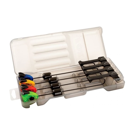 FOX MK3 4 Botos Swinger Szett