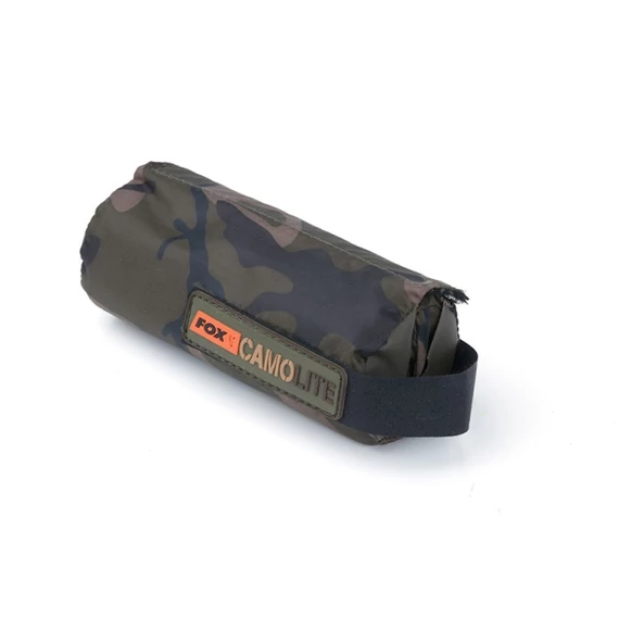 FOX Camolite Net Float Merítőháló Lebegtető Szivacs