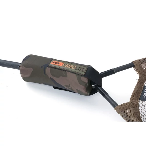 FOX Camolite Net Float Merítőháló Lebegtető Szivacs