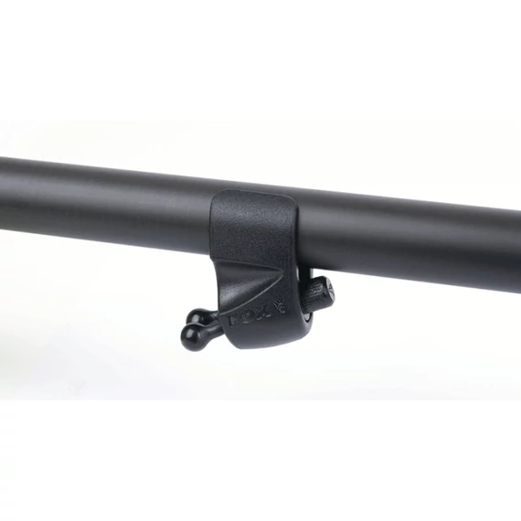 FOX Black Label Adjustable Rod Clip Állítható Zsinórklipsz