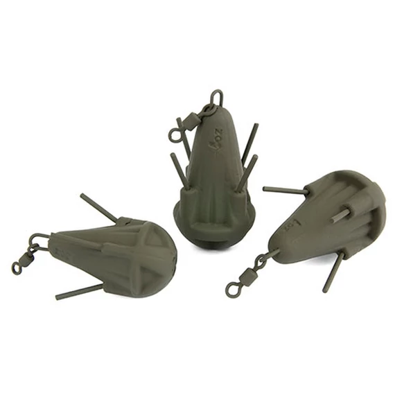 FOX Grappling Marker Lead Marker Ólom (4oz/113g)