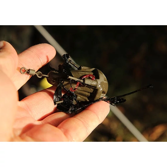 FOX Grappling Marker Lead Marker Ólom (4oz/113g)