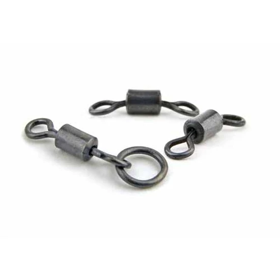FOX Nagykarikás Forgó Edges Flexi Ring Swivel Mini