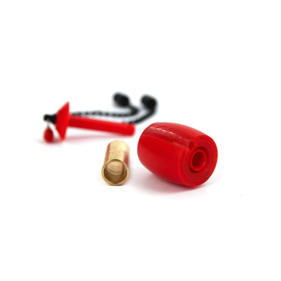 FOX Black Label Dumpy Bobbins Láncos Swinger