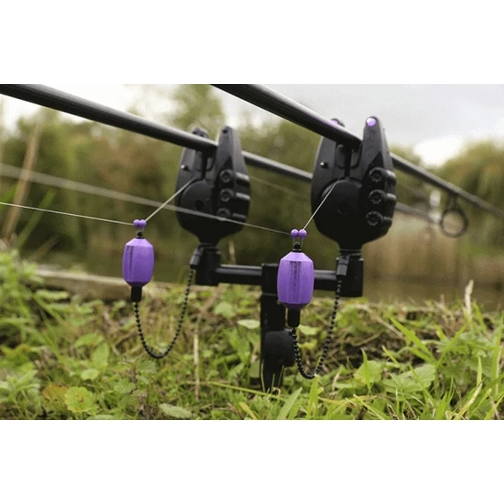 FOX Black Label Dumpy Bobbins Láncos Swinger