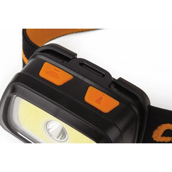 FOX Halo™ Multi Colour Headtorch Fejlámpa