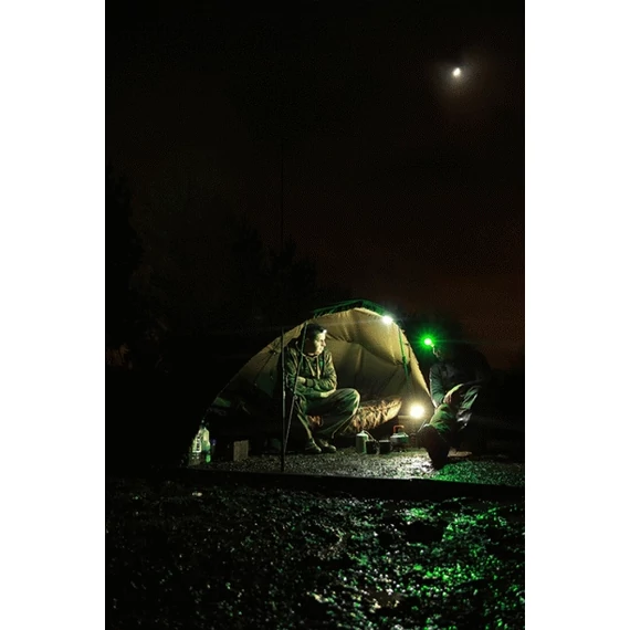 FOX Halo™ Bivvy Light Sátorlámpa