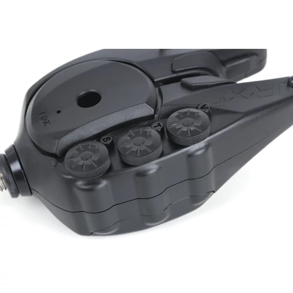 FOX RX+® 2 Rod Presentation Set 2+1 Kapásjelző Szett
