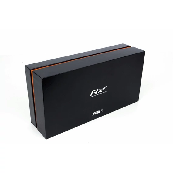FOX RX+® 2 Rod Presentation Set 2+1 Kapásjelző Szett