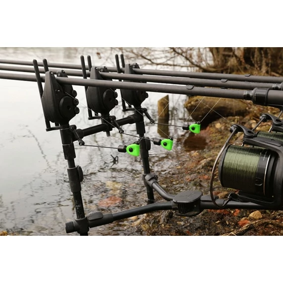 FOX Black Label Mini Swinger Kapásjelző