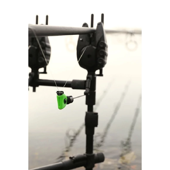 FOX Black Label Mini Swinger Kapásjelző