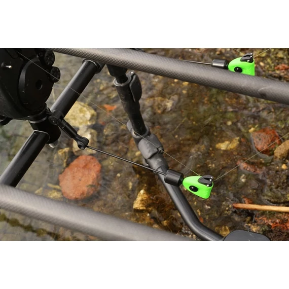 FOX Black Label Mini Swinger Kapásjelző