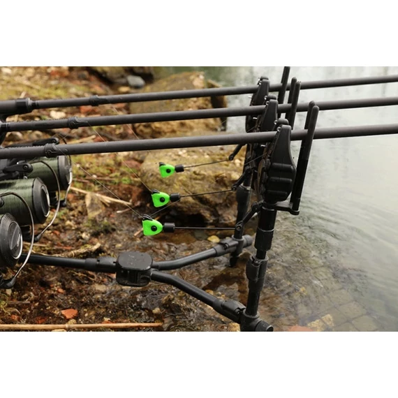 FOX Black Label Mini Swinger Kapásjelző