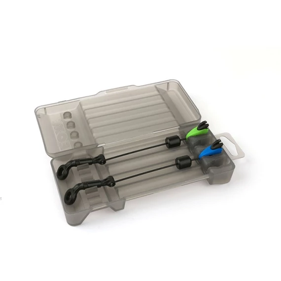 FOX Black label Mini Swinger Presentation Case Swinger Tok